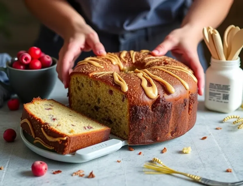 ыпечка для начинающих: легко и вкусно