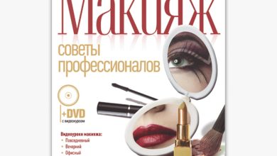 Photo of Секреты макияжа от профессионалов
