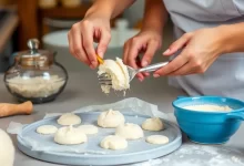 Photo of куснейшая выпечка на завтрак