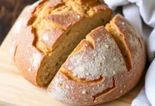Photo of Рецепты сытного домашнего хлеба