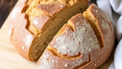 Photo of Рецепты сытного домашнего хлеба