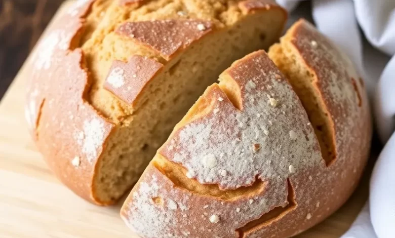 Photo of Рецепты сытного домашнего хлеба